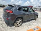 2016 Jeep Cherokee Latitude na sprzedaż w Columbus, OH - Top/Roof