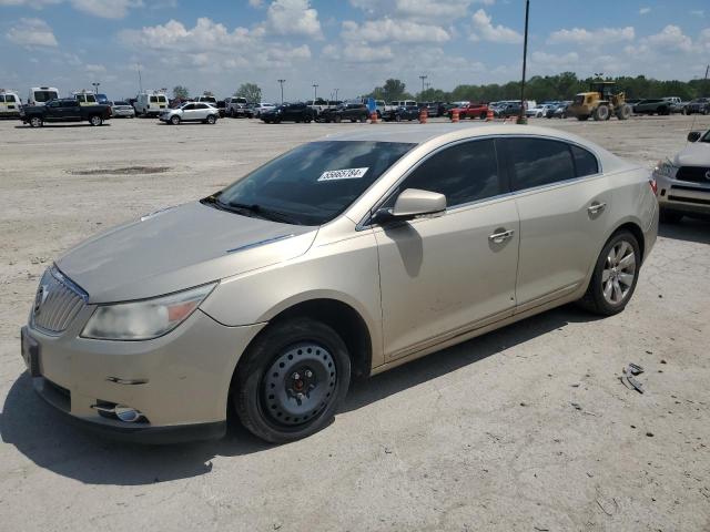 2011 Buick Lacrosse Cxs