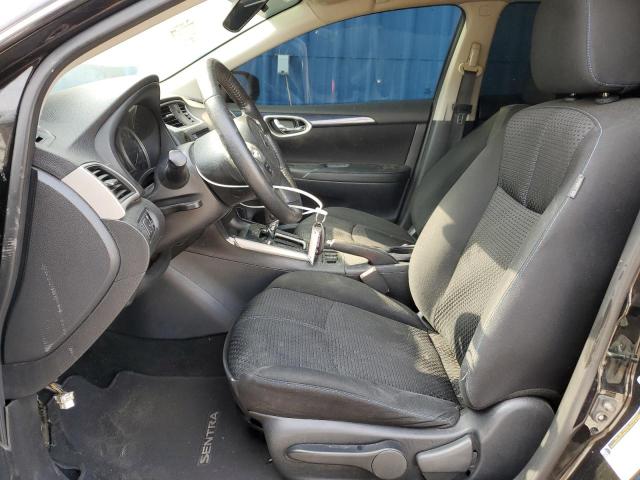 3N1AB7AP2KY425413 | 2019 Nissan sentra s