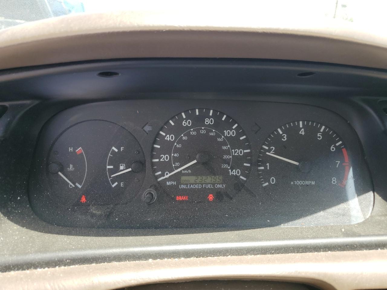 1999 Toyota Camry Ce VIN: 4T1BG22K4XU887289 Lot: 54818634