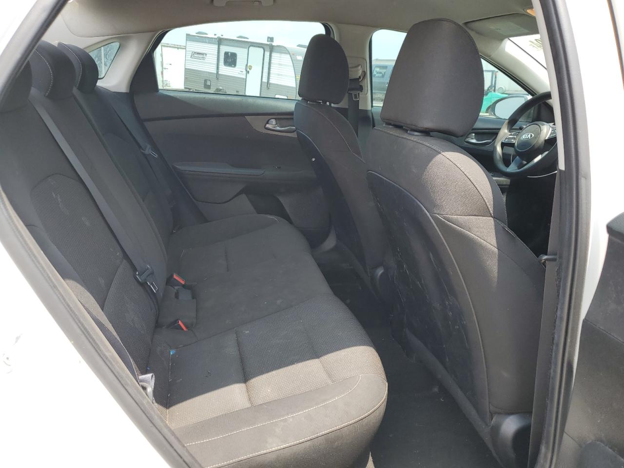 2020 Kia Forte Fe VIN: 3KPF24AD1LE202029 Lot: 55894904