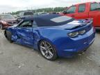 2019 Chevrolet Camaro Ss for Sale in Cahokia Heights, IL - Side