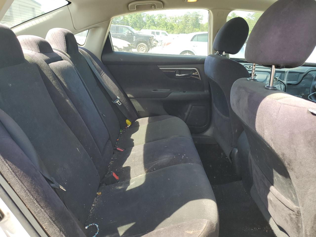 2013 Nissan Altima - Image 10