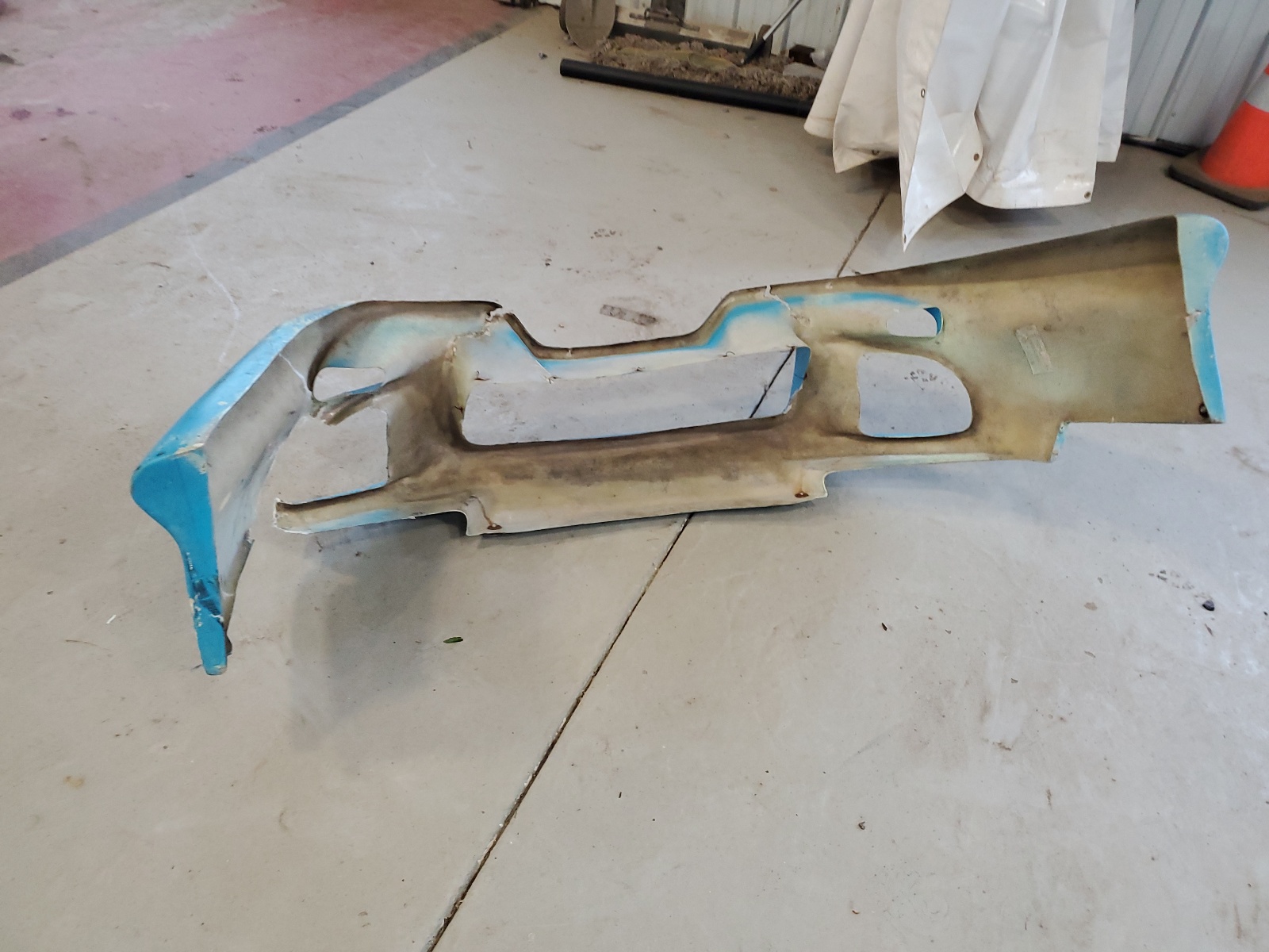 1YVGE31B6P5185194 1993 Mazda Mx-6 Ls