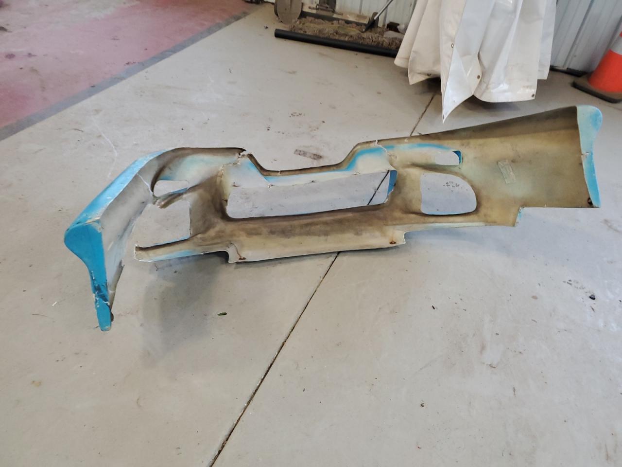 1993 Mazda Mx-6 Ls VIN: 1YVGE31B6P5185194 Lot: 53866324