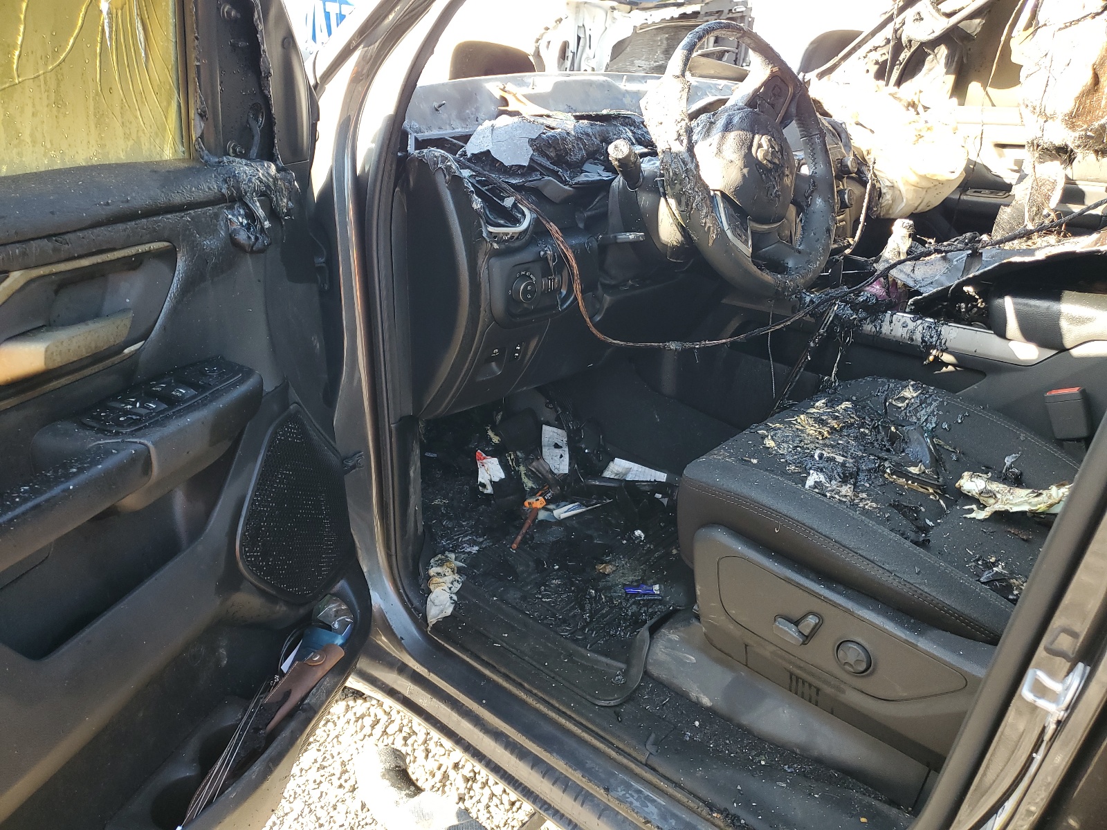 1C6SRFFT0KN623456 2019 Ram 1500 Big Horn/Lone Star