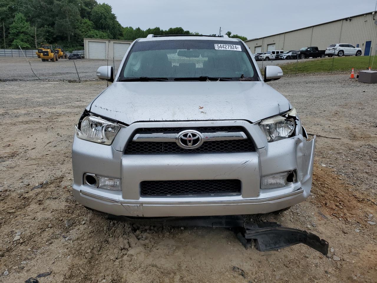 2010 Toyota 4Runner - Image 5