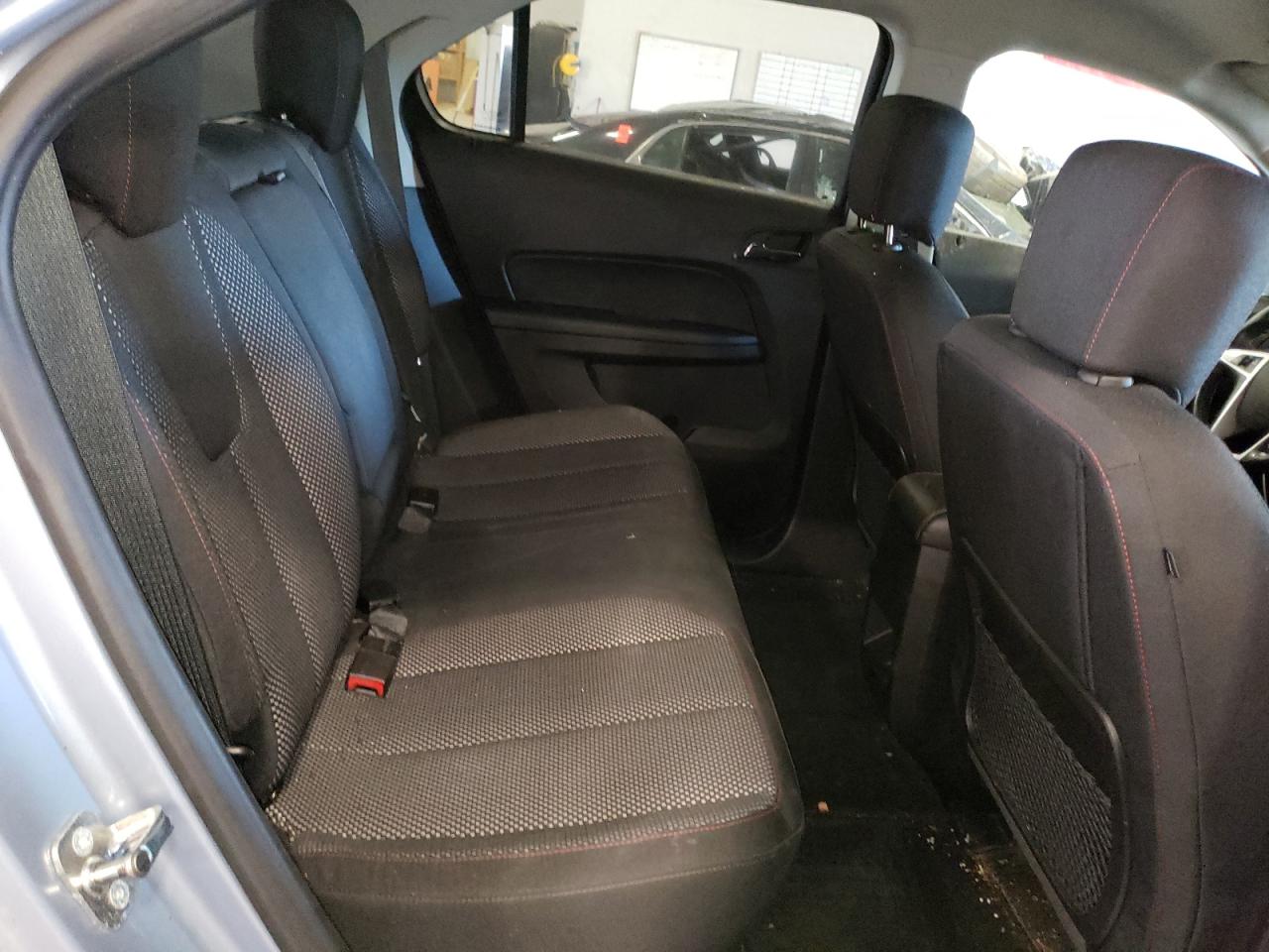 2014 Chevrolet Equinox Lt VIN: 2GNALBEK5E6145106 Lot: 55152964