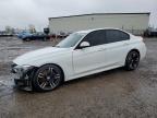 2016 BMW 340 XI for sale at Copart AB - CALGARY