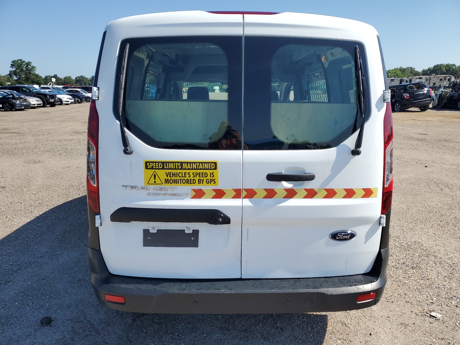 NM0LS7S22N1528071 2022 Ford Transit Connect Xl