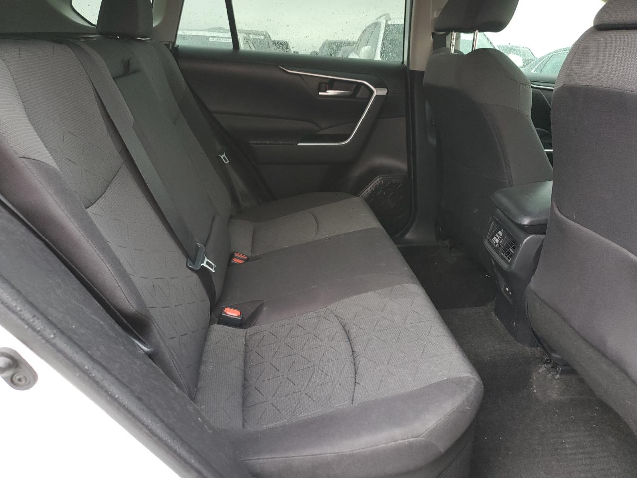 2021 Toyota Rav4 Xle VIN: 2T3RWRFV4MW113450 Lot: 55787804