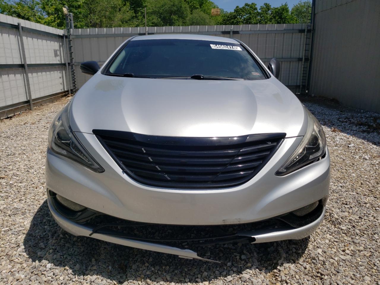 2013 Hyundai Sonata - Image 5