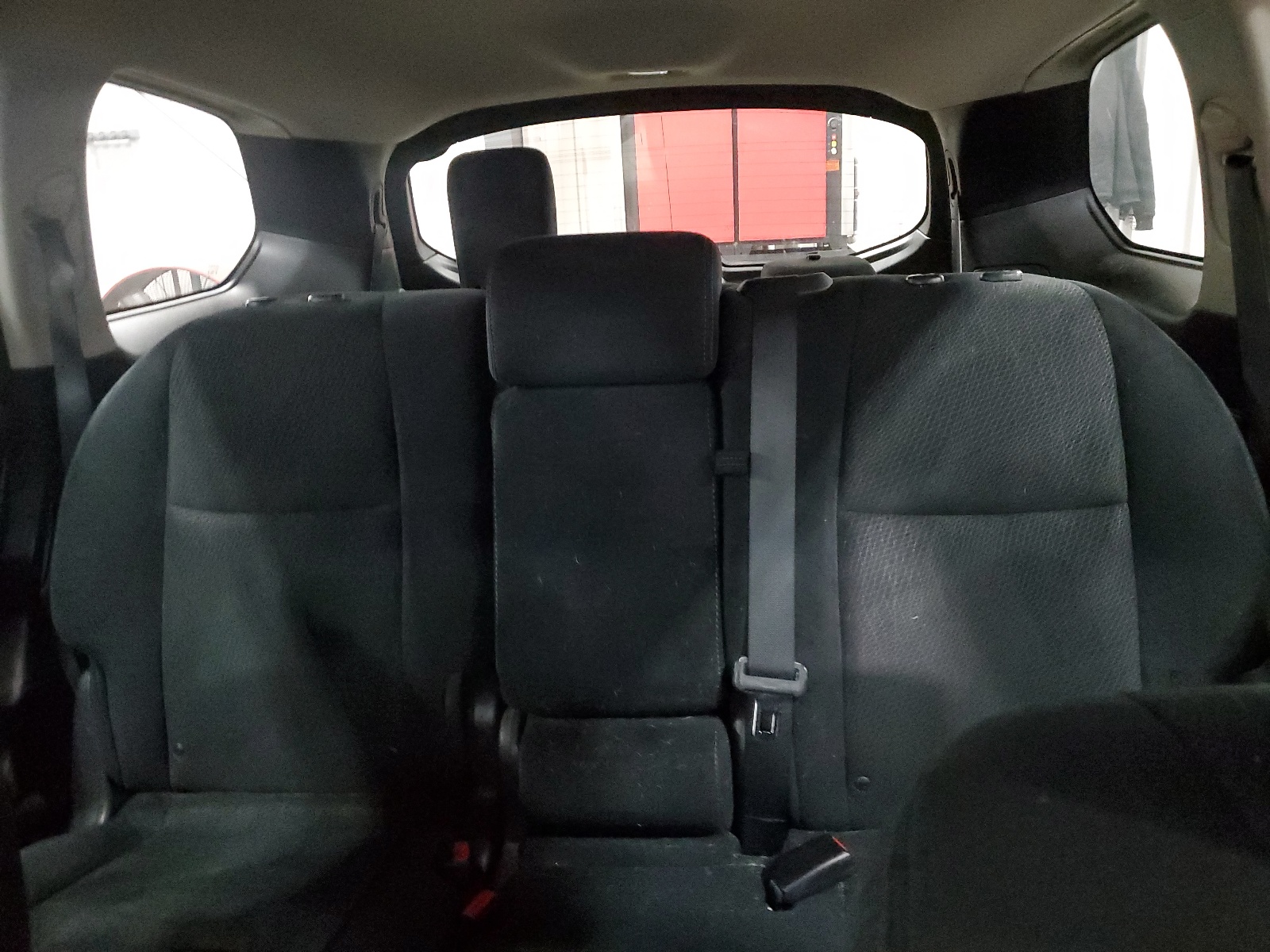 5N1AR2MM4FC651024 2015 Nissan Pathfinder S