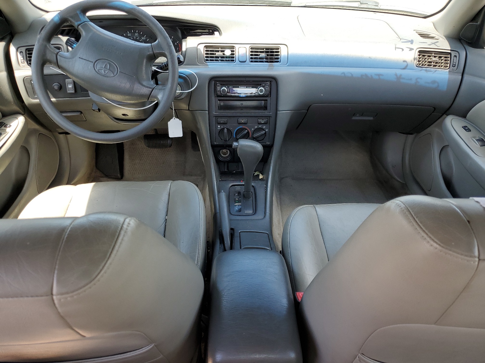 JT2BG22K1Y0473828 2000 Toyota Camry Ce