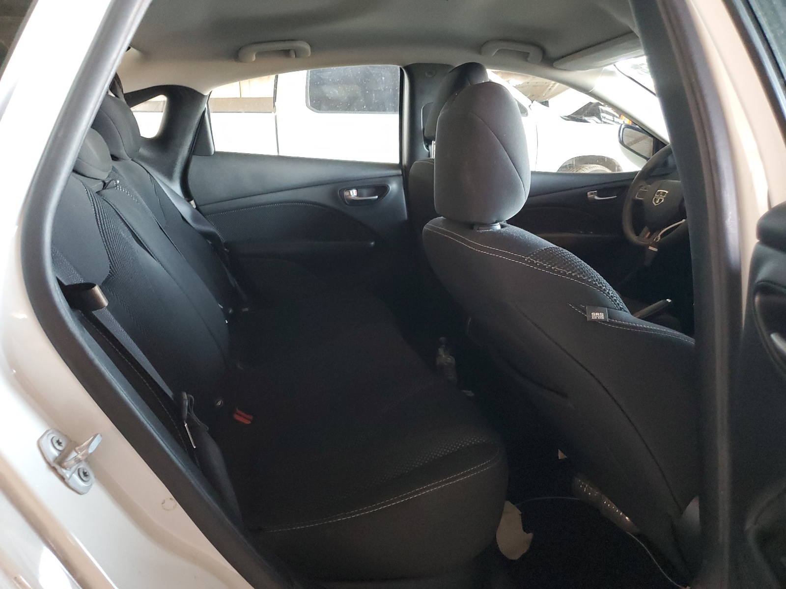 1C3CDFBB8GD762213 2016 Dodge Dart Sxt