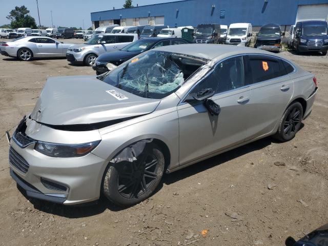  CHEVROLET MALIBU 2016 Золотий