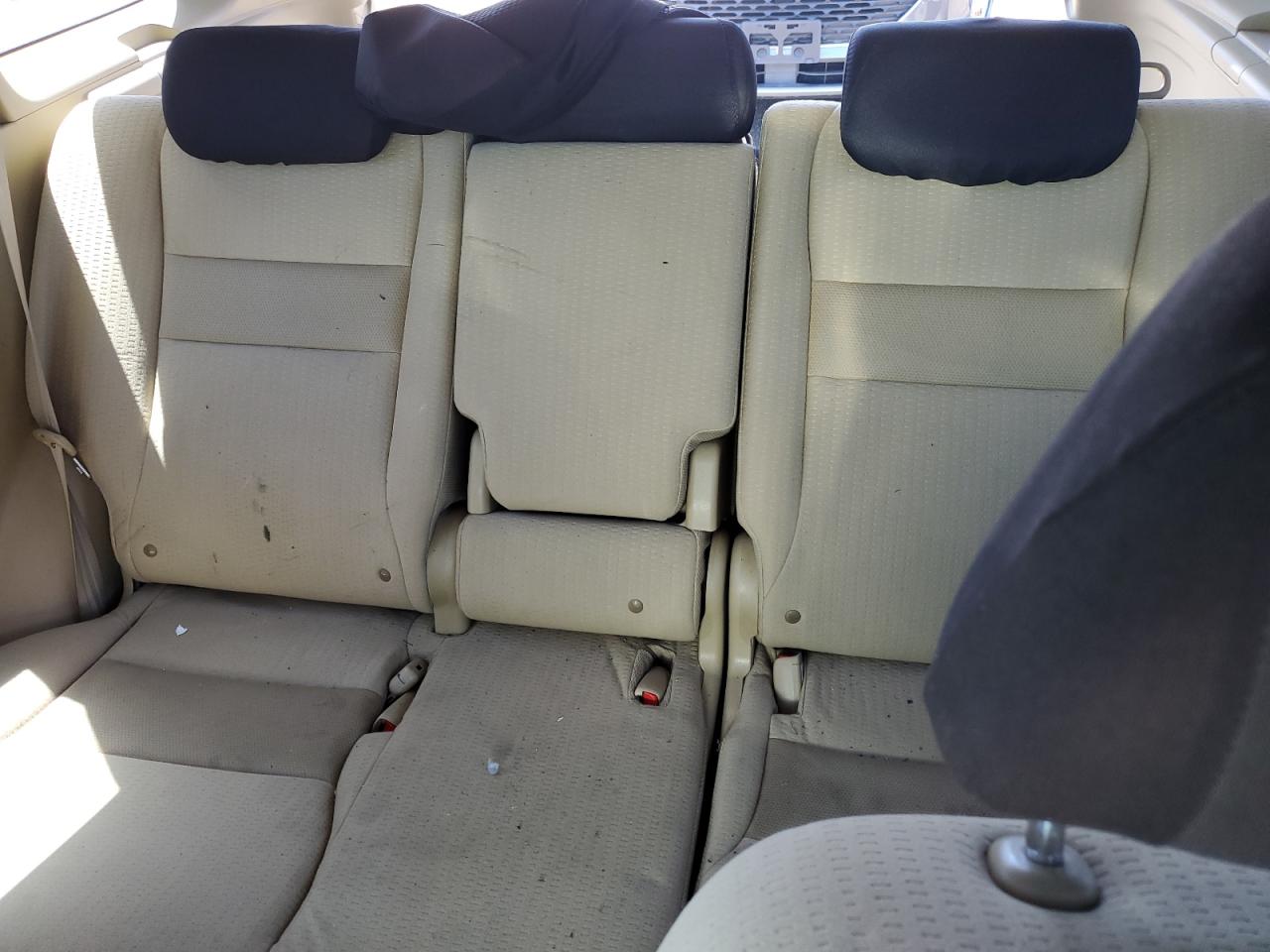 2007 Honda Cr-V Ex VIN: JHLRE48567C119294 Lot: 56136524