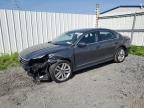 2016 Volkswagen Passat Sel Premium للبيع في Albany، NY - Front End