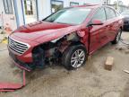 2015 Hyundai Sonata Se на продаже в Pekin, IL - Front End