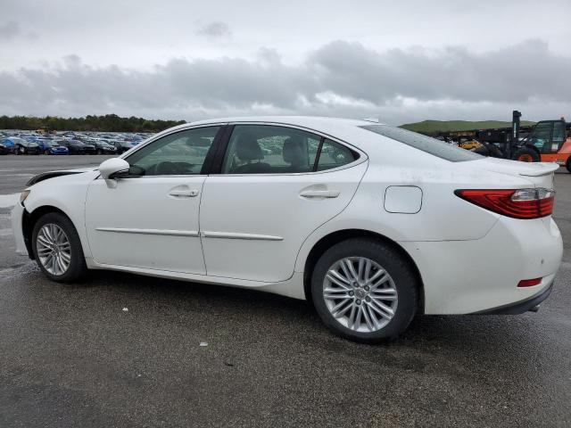  LEXUS ES350 2013 Білий