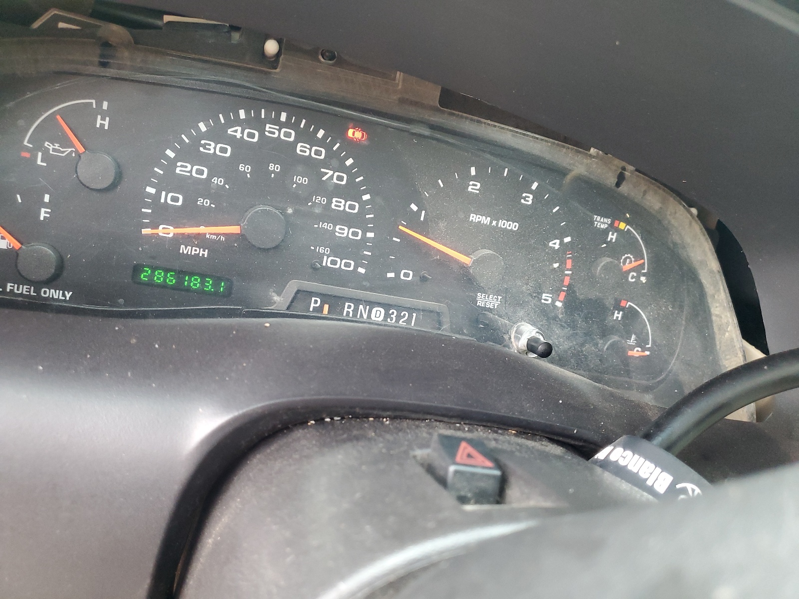 1FMSU43P85EA12819 2005 Ford Excursion Limited