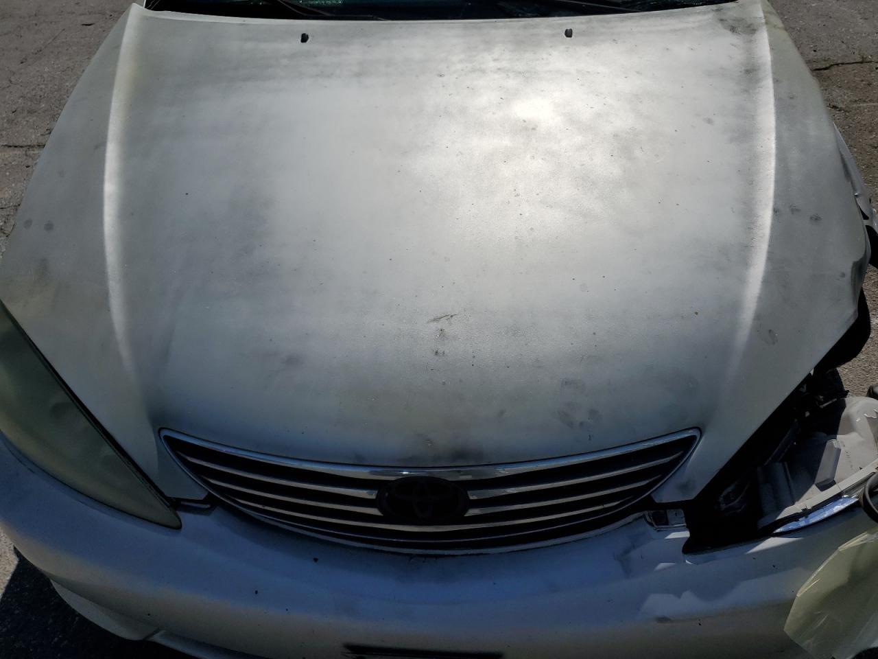 2005 Toyota Camry Le VIN: 4T1BE32K65U942138 Lot: 54143594