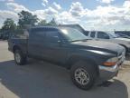 2001 Dodge Dakota Quad продається в Sikeston, MO - Front End
