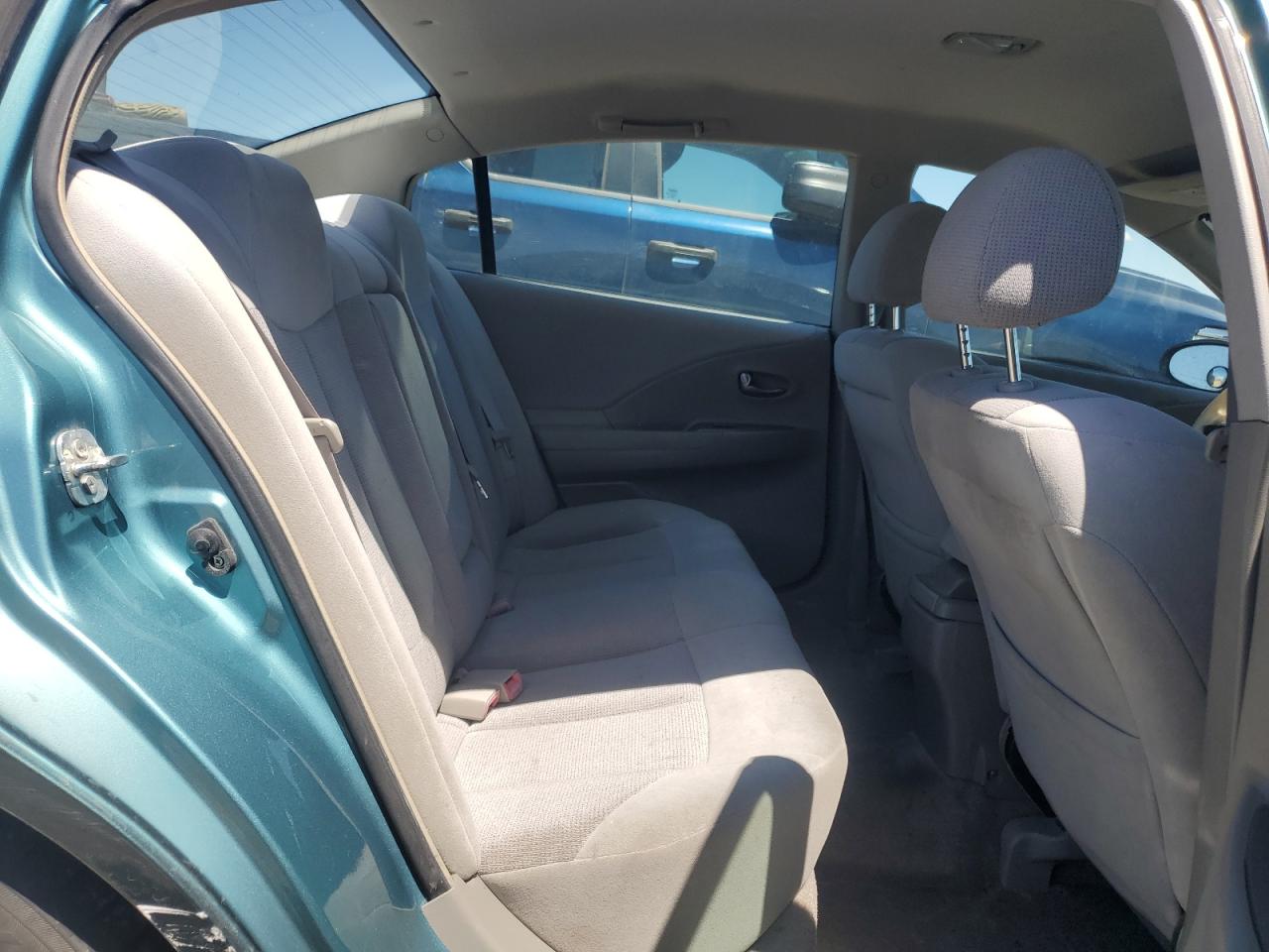 2003 Nissan Altima Base VIN: 1N4AL11D33C128146 Lot: 53958174