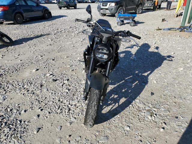 MLHNC5551R5400340 Honda Cb Cycle CBF300 NA 2