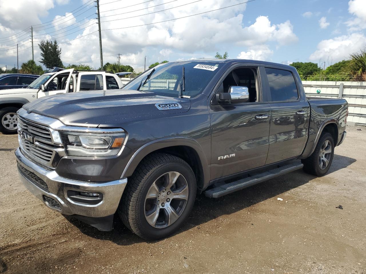 2022 RAM 1500 - Image 1