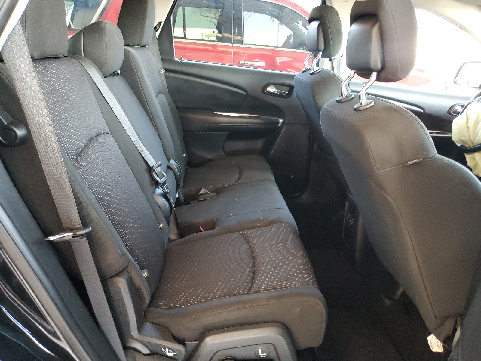 3C4PDCBG4KT869057 2019 Dodge Journey Se