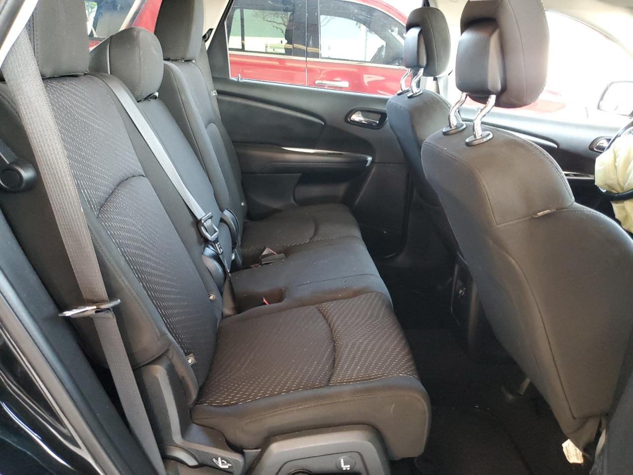 2019 Dodge Journey Se VIN: 3C4PDCBG4KT869057 Lot: 56786904