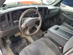 2004 Chevrolet Silverado C1500 na sprzedaż w Denver, CO - Vandalism