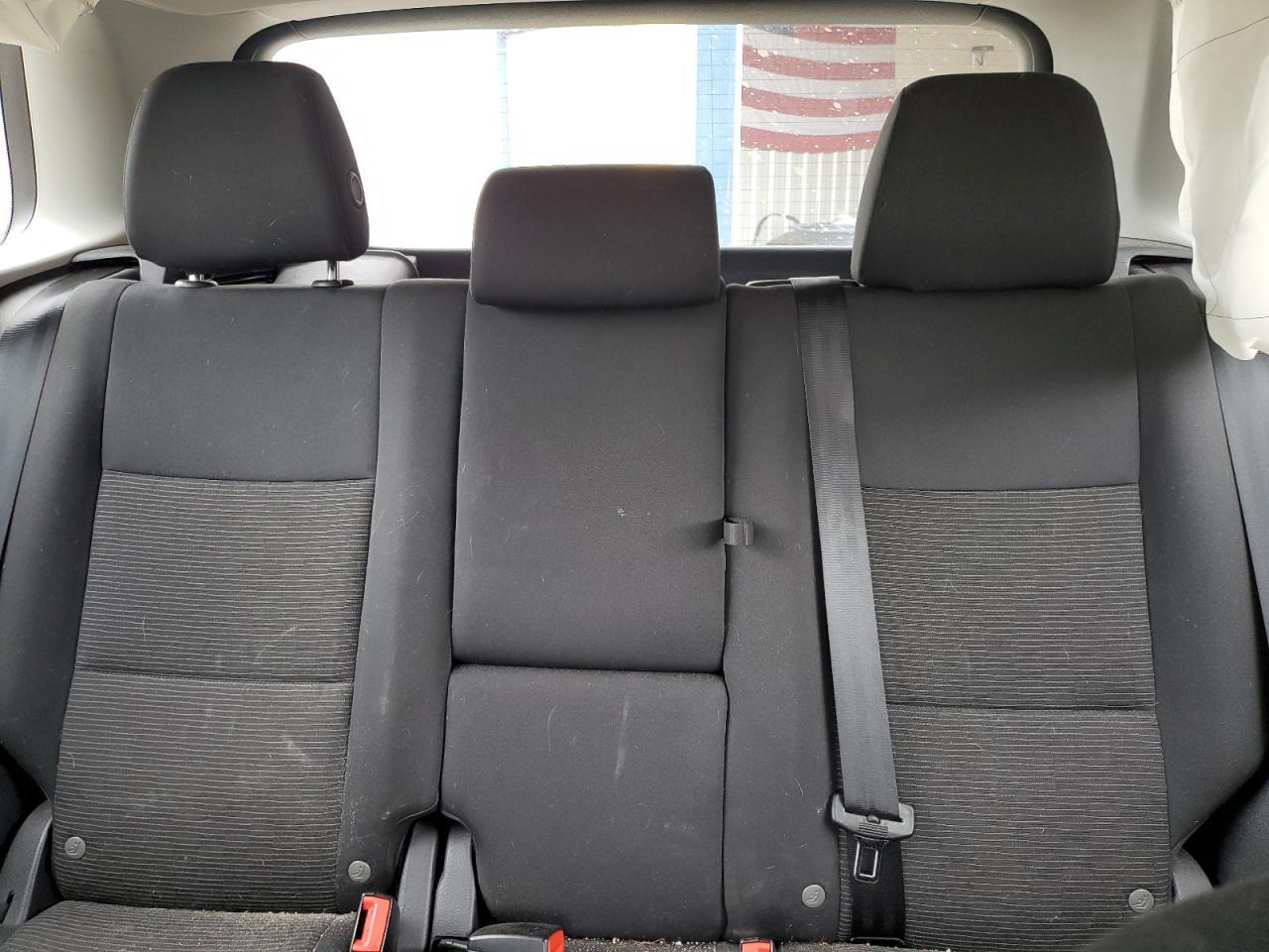 2017 Volkswagen Tiguan S VIN: WVGBV7AX6HK045535 Lot: 56967314