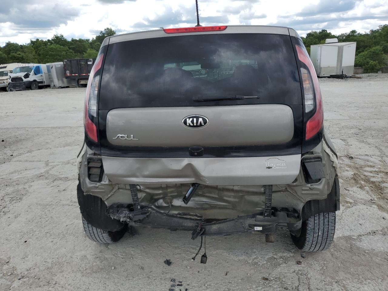 KNDJP3A55H7435580 2017 Kia Soul +