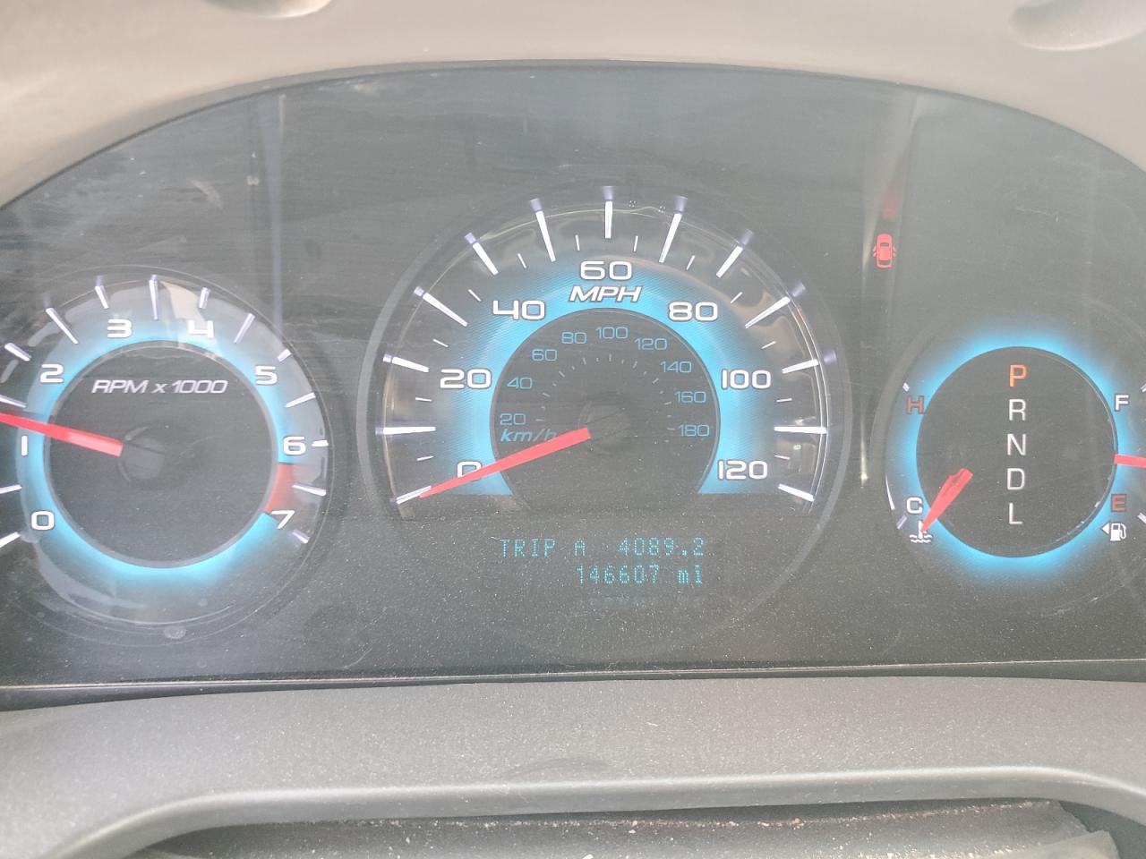 2012 Ford Fusion Sel VIN: 3FAHP0JA1CR414307 Lot: 55014414