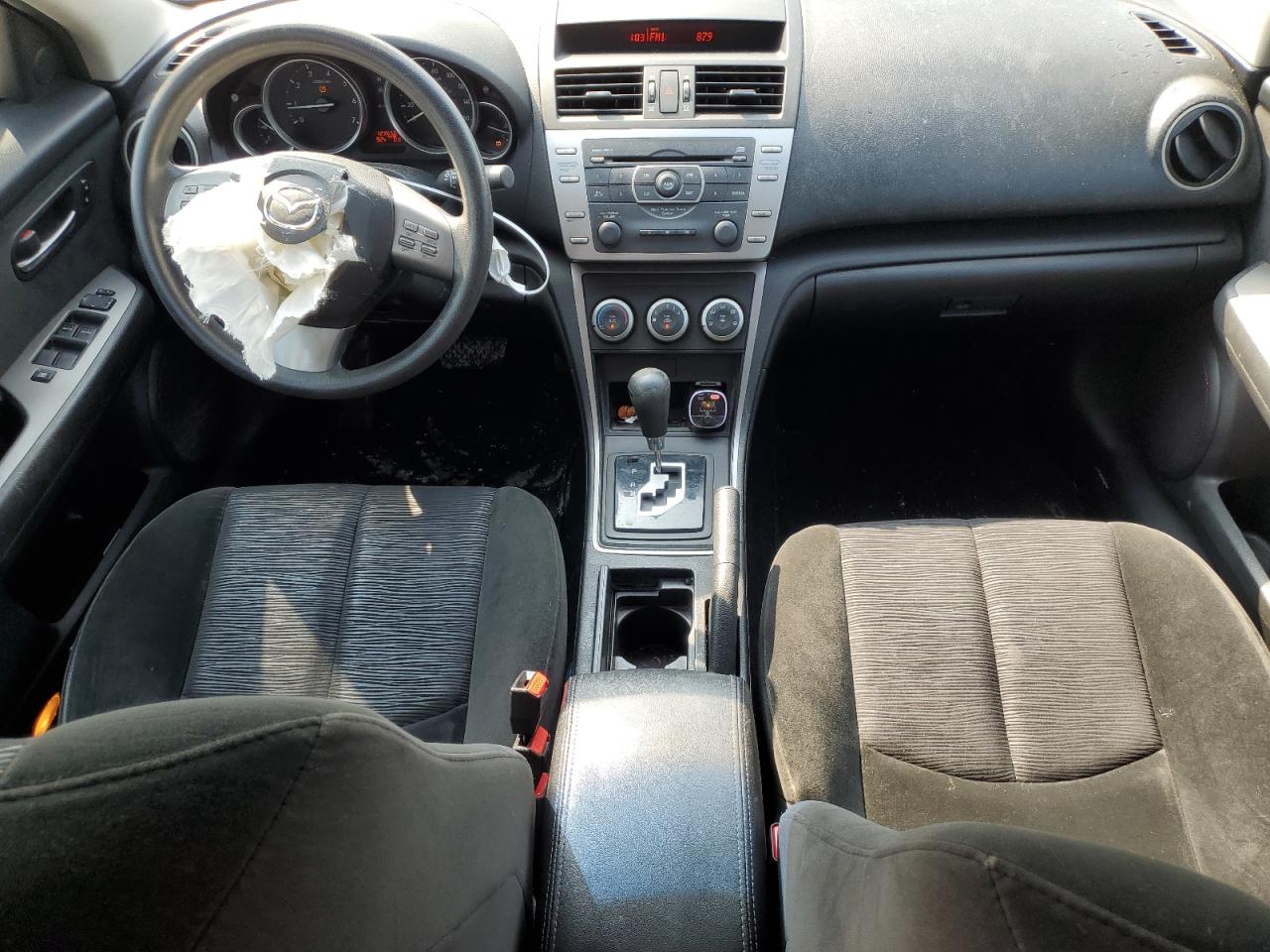 1YVHP81A295M26965 2009 Mazda 6 I