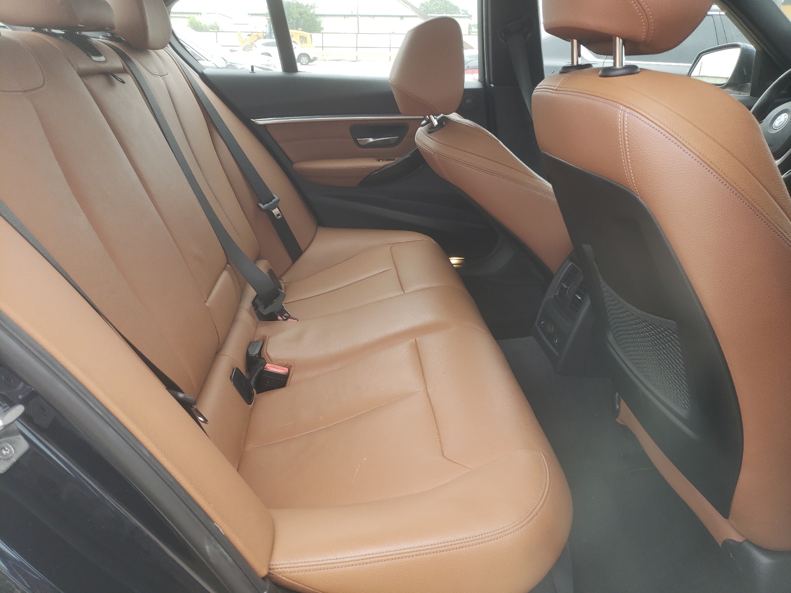 WBA8E3C58GK500285 2016 BMW 328 Xi Sulev