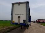 2017 TRAI TRAILER for sale at Copart WOLVERHAMPTON