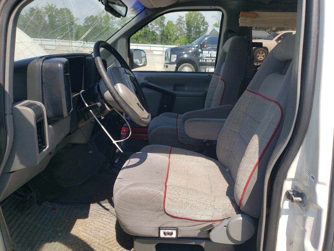 1989 Ford Aerostar VIN: 1FMDA31U6KZB36810 Lot: 56080024