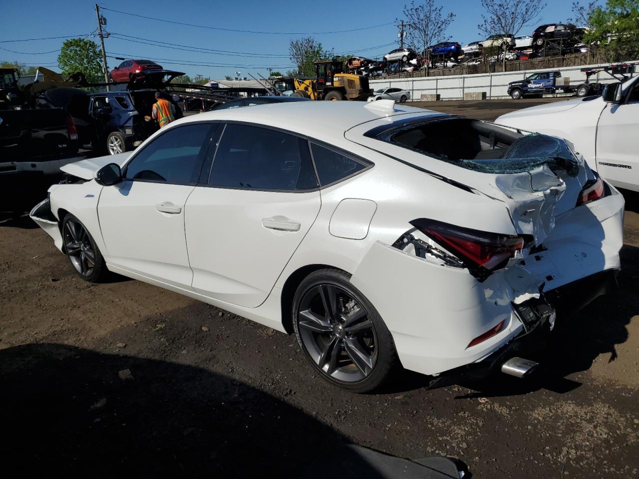 2024 Acura Integra - Image 2