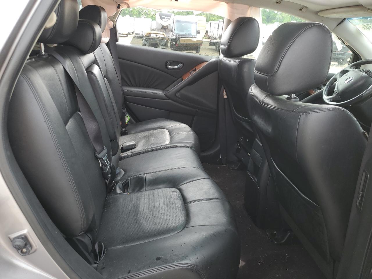 2009 Nissan Murano - Image 11