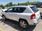 2013 Jeep Compass Limited للبيع في Sikeston، MO - Front End