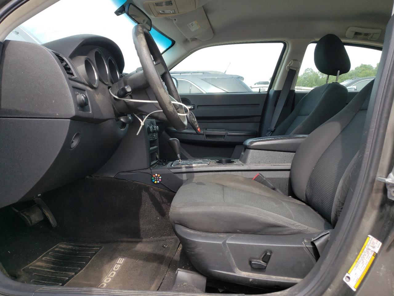 2008 Dodge Charger VIN: 2B3KA43G38H275442 Lot: 56880474