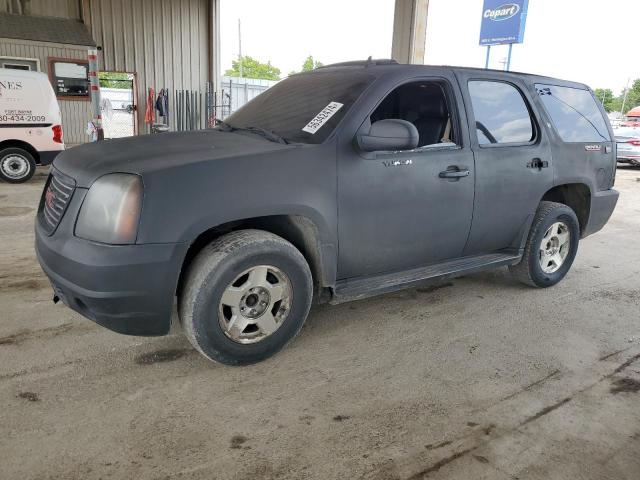 2008 Gmc Yukon Hybrid