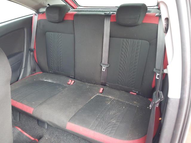 2014 VAUXHALL CORSA SRI