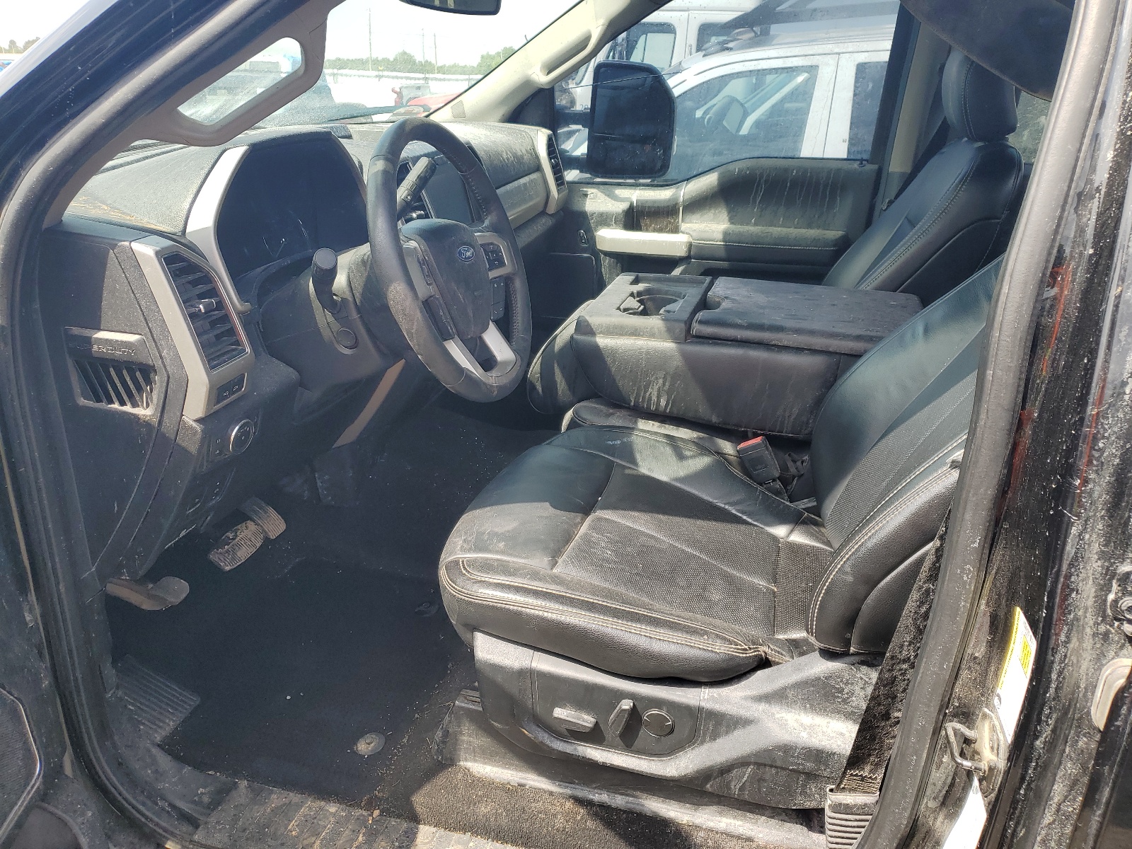 1FT8W3BT3LED16879 2020 Ford F350 Super Duty