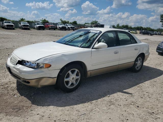 2004 Buick Regal Ls