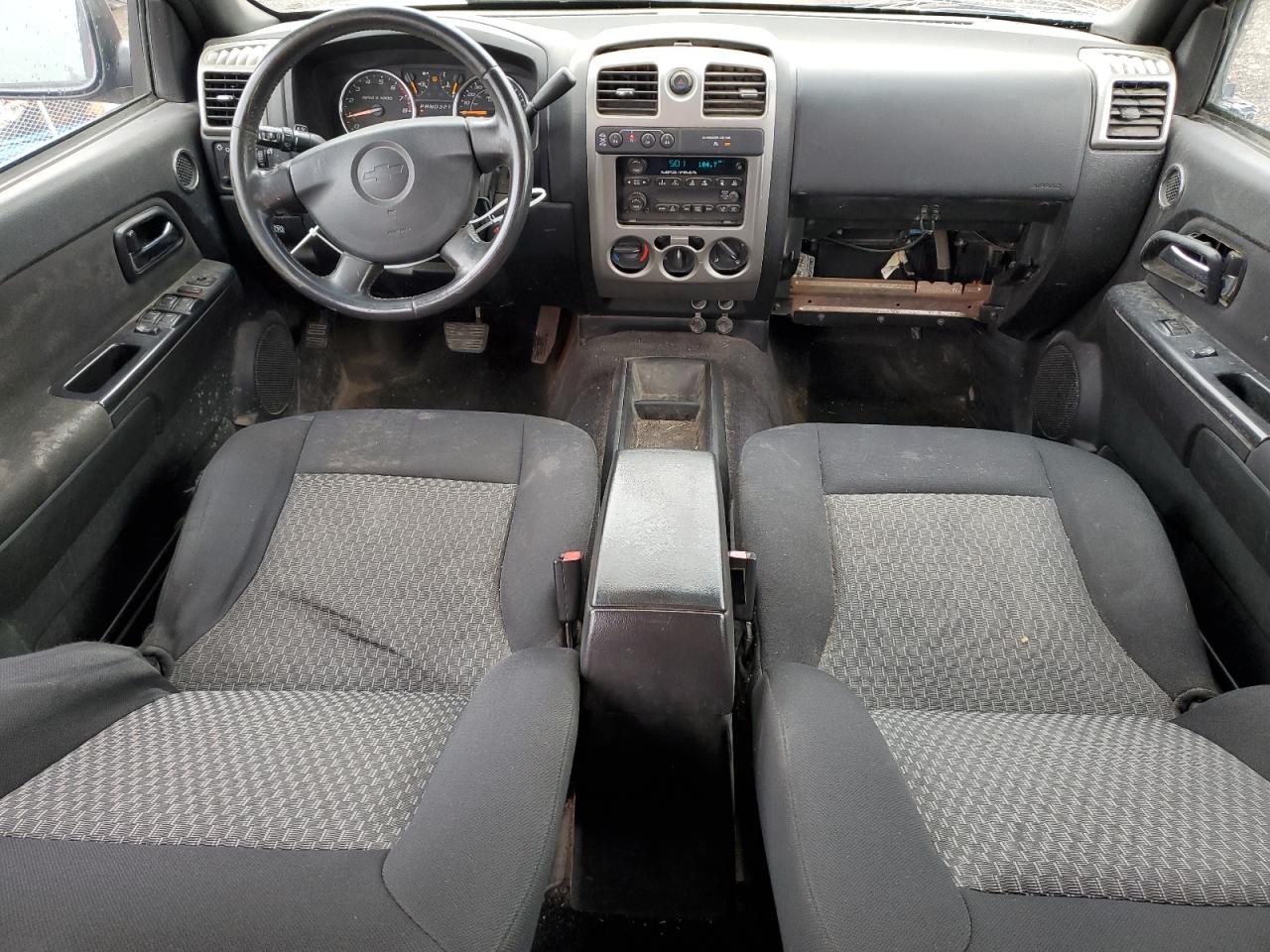 1GCDT13E188170774 2008 Chevrolet Colorado 1GCDT13E188170774 2008 Chevrolet Colorado