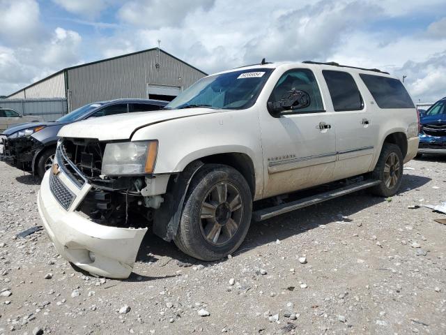 2010 Chevrolet Suburban K1500 Ltz for Sale in Lawrenceburg, KY - All Over